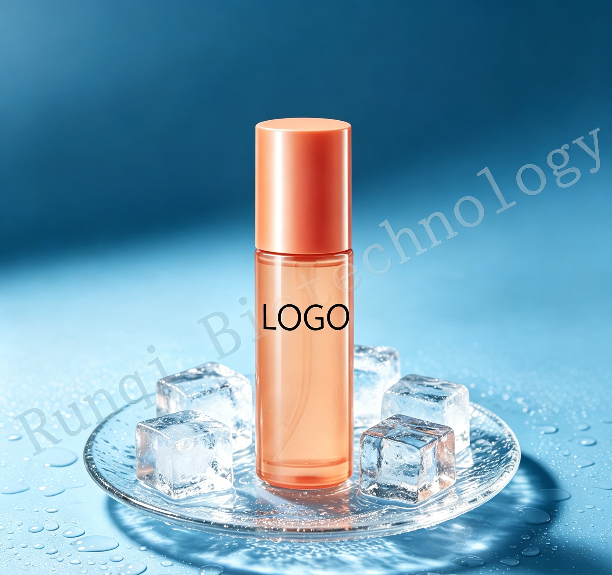 Custom Salon Skincare | Toner, Serum & Lotion, Brightening Moisturizing Firming, OEM ODM Private Label Manufacturing