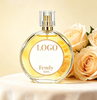 Lazy Sunday Morning-Fendy Floral Perfume