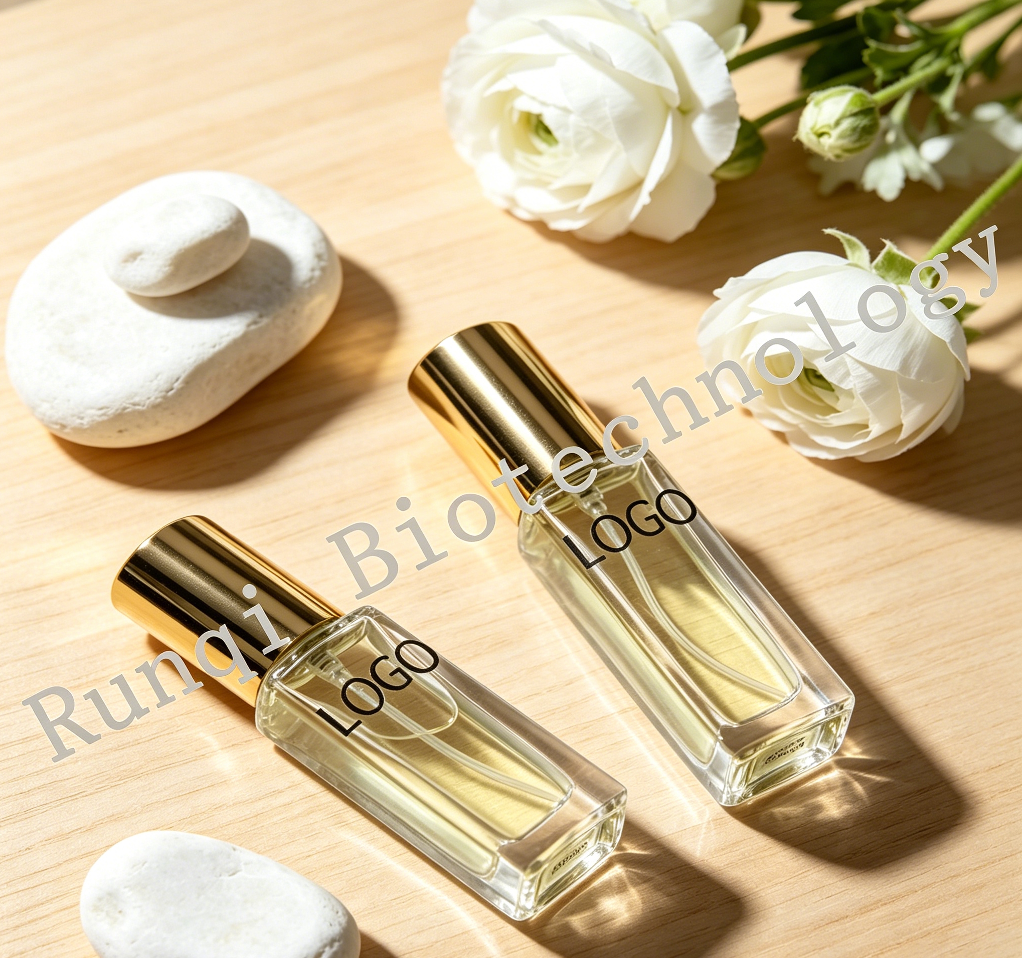 Century Women Parfum Spray Fresh Lemon Jasmine Scent Eco-Friendly Long-Lasting Popular for Students Wholesale Dropshipping OEM