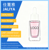 Facial Serum with AHA & Vitamin C Hydrating & Brightening Face Treatment Squalane & Firming Liquid for Female