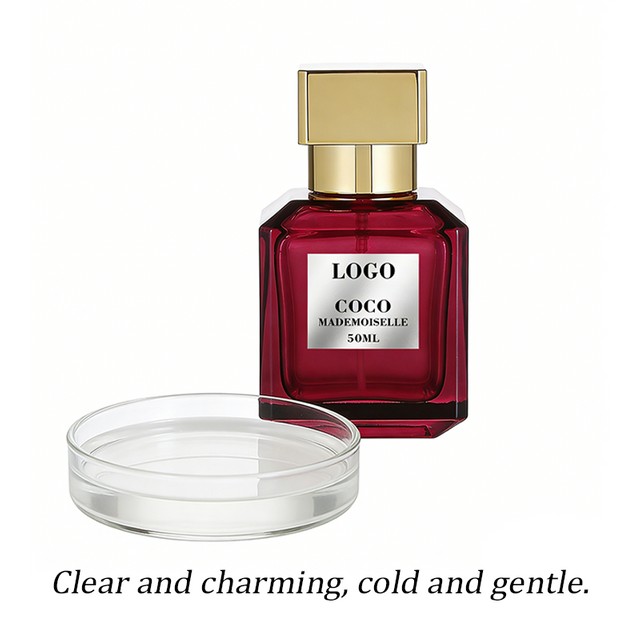 Joyful Rouge: The Mood Lifting Perfume Spray
