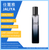 15ml Clear Men's Perfume Travel Size Mini Eau de Toilette, Long Lasting Scent, Custom OEM Private Label Fragrance Samples