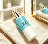 Refreshing Hydrating Facial Serum, Deep Moisturizing Elastic Skin Care Essence, OEM Custom Private Label Wholesale