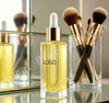 Custom OEM Skincare for Private Label Anti-Wrinkle Glycolic Serum with AHA 30ml for Strengthening Skin Barrier Moisturizing