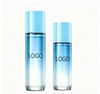 Glacier Water & Lotion Moisturizing Set | OEM Customizable, Full English Version for Global Markets