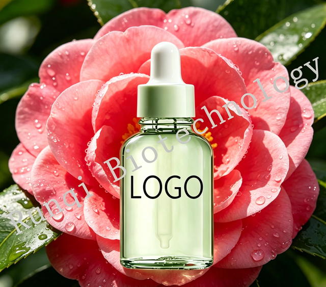 Hydrating Brightening Facial Serum - Moisturizing & Nourishing Skincare