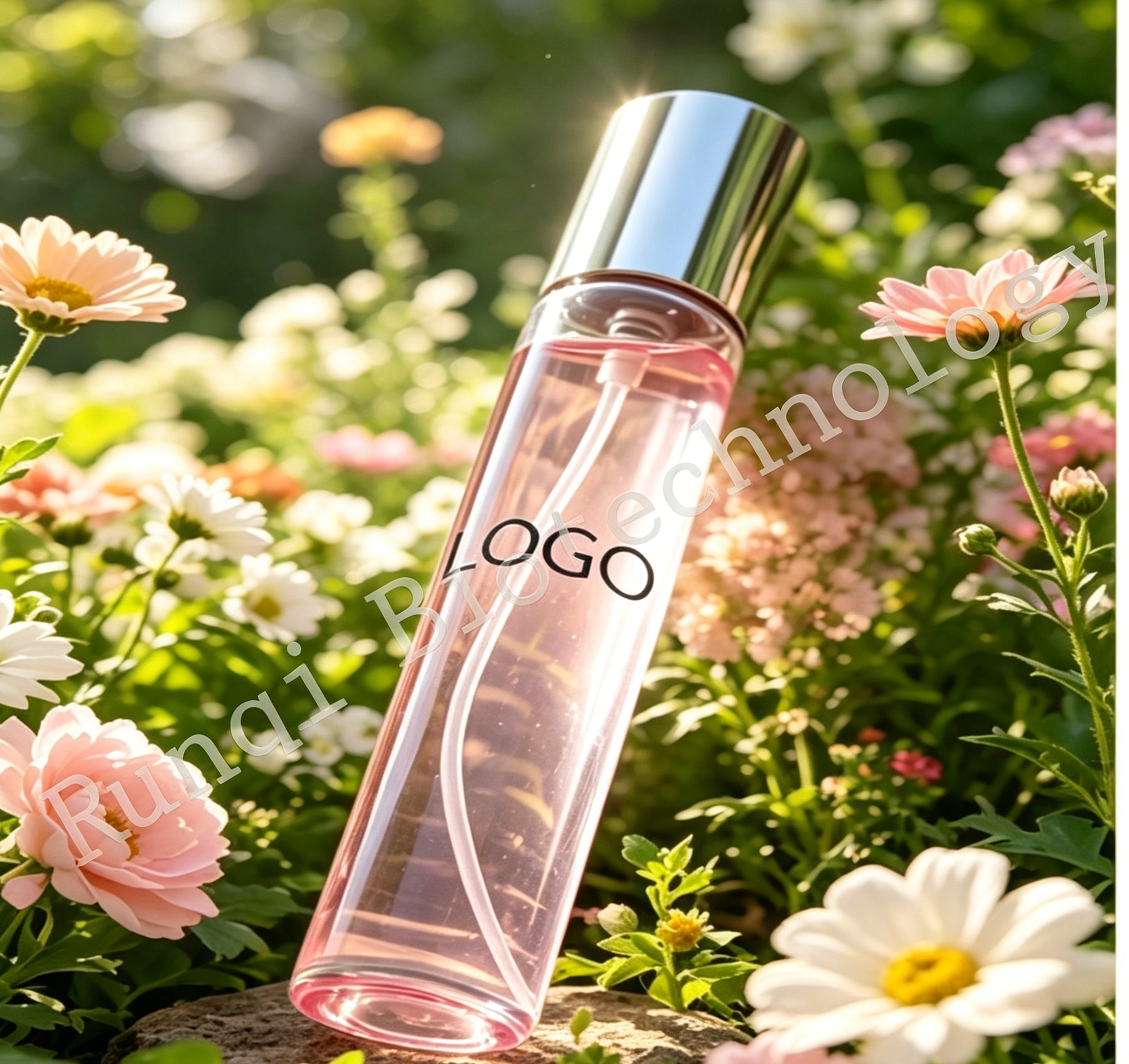Premium OEM Private Label Custom Parfum Spray for Women Fresh Mild Spicy Long-Lasting Eco-Friendly Pure Girly Scent Students