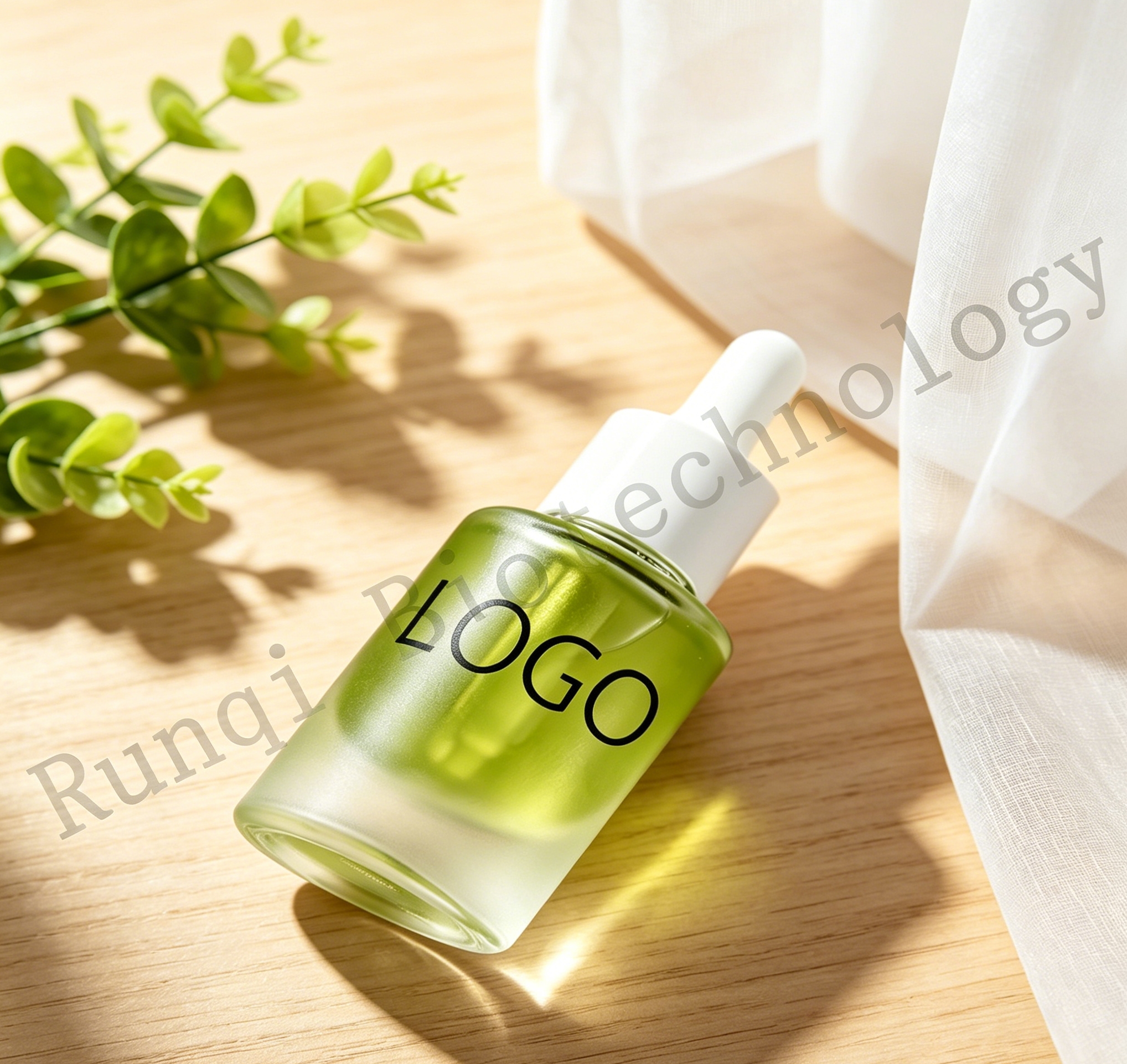 Custom OEM Private Label Facial Care Essential Oil, Hydrating, Moisturizing, Repairing, Firming & Soothing Face Serum Oil Custom Processing