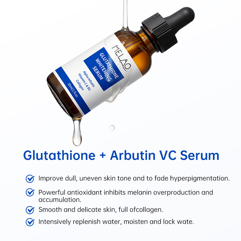 Glutathione Original Solution Essence Can Reduce Dark Yellow Skin And Brighten Face Essence