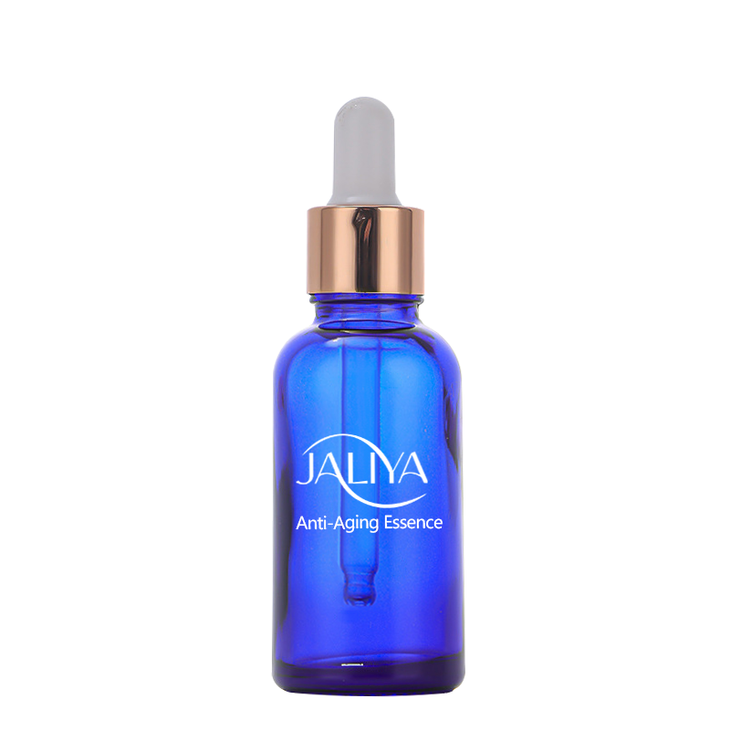 JALIYA Anti-Aging Essence with Instant Absorption - All-Day Moisture Shield & Deep Nourishment | Fade Fine Lines Effectively