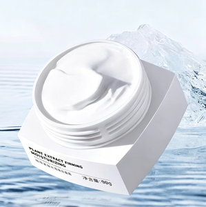 Men's Brightening & Firming Cream