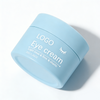 Natural Revitalizing Eye Cream - Deep Hydration & Soothing Formula | Long-Lasting All-Day Hydration for Stable Skin Barrier
