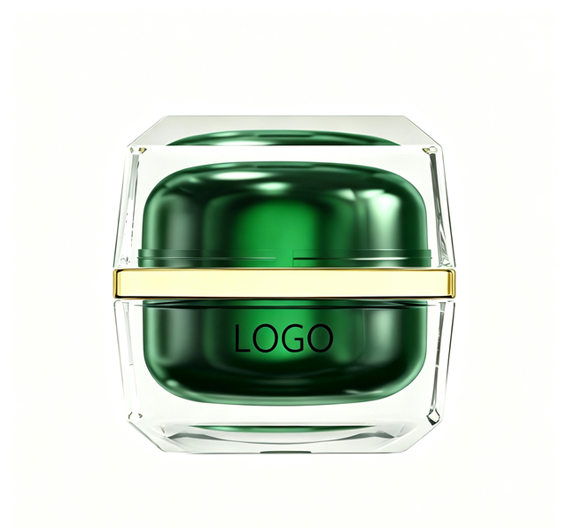EM Custom Multi-effect Hydrating Face Cream, Soothing & Skin Smoothing Facial Moisturizer