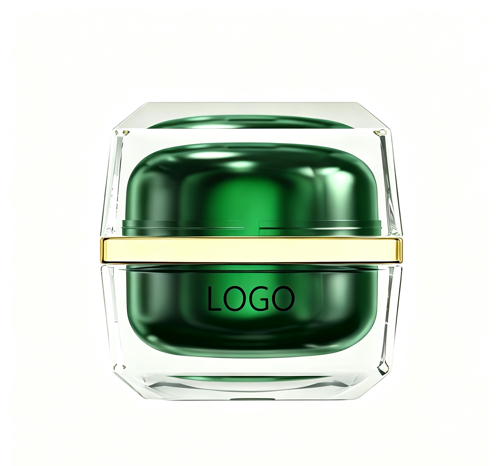 EM Custom Multi-effect Hydrating Face Cream, Soothing & Skin Smoothing Facial Moisturizer