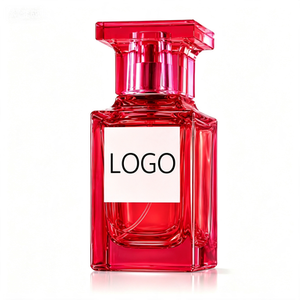 Women Cherry Eau de Parfum Sweet Long Lasting Fragrance OEM Available