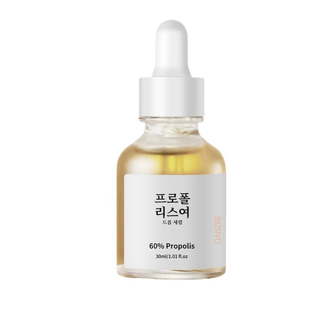 Propolis Acne Serum-Soothing, Oil-Control & Pore-Refining for Sensitive Skin