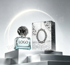 Viral Luxury Perfume for Men & Women, Long-Lasting Eau de Toilette, Sweet Fruity & Floral Scent Fragrance, Popular Cross-Border Bestseller