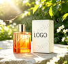 Men Branded Honey Eau de Cologne, Long Lasting Scent, Hot Selling Perfume Fit for Arab & Vietnamese Customers
