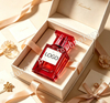 Women Cherry Eau de Parfum Sweet Long Lasting Fragrance OEM Available