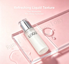 Arbutin Rose Brightening Glow Essence Water | Hydrating Firming Anti-Wrinkle Facial Toner Bulk Wholesale