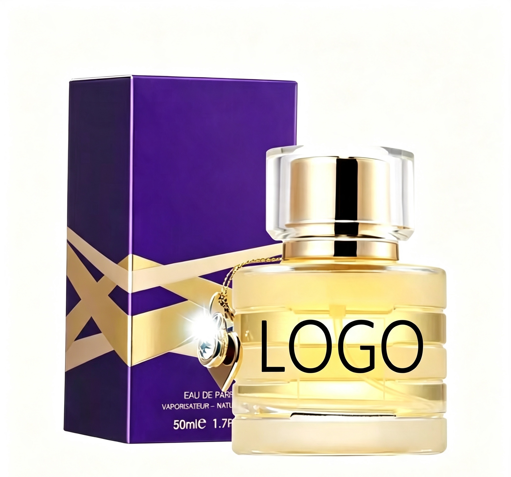 Long Lasting Woody Earthy Scent Men's Eau de Toilette, High Quality Durable Fragrance for Male, Popular Export Perfume with All-Day Light Scent