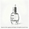 Jaliya Moisturizing Revitalizing Essence – Advanced Wrinkle Smoothing & Firming Serum for Enhanced Elasticity (30ml)