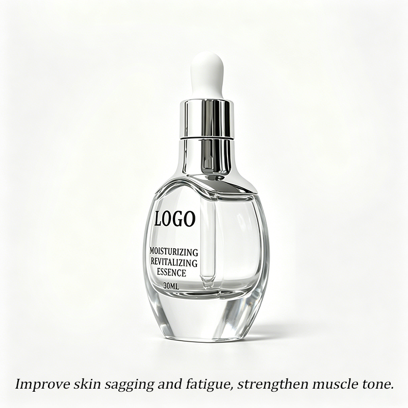 Jaliya Moisturizing Revitalizing Essence – Advanced Wrinkle Smoothing & Firming Serum for Enhanced Elasticity (30ml)