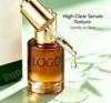Acne & Oil Control Repair Facial Serum, Fades Post-Acne Marks, Clears Clogged Pores, Soothes Sensitive Barrier-Damaged Skin