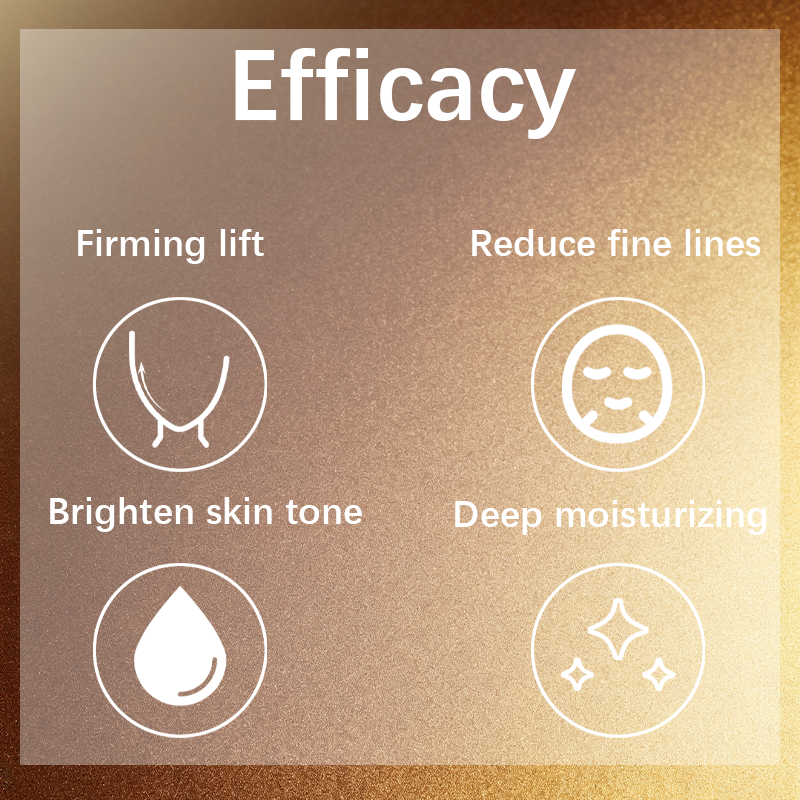 Advanced Anti-Aging Cream – Firming & Rejuvenating Face Moisturizer to Reverse Signs of Aging | Rich, Luxurious Texture for Deep Wrinkle Repair (50g)