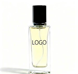 Private Label Women’s Light Fresh Perfume | Long-Lasting Gentle Scent | OEM Custom Fragrance Production for Students