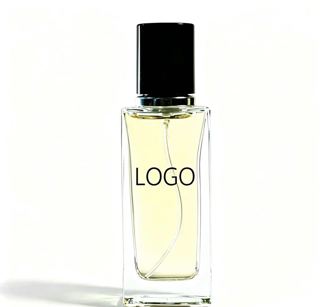 Private Label Women’s Light Fresh Perfume | Long-Lasting Gentle Scent | OEM Custom Fragrance Production for Students