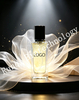 Private Label Women’s Light Fresh Perfume | Long-Lasting Gentle Scent | OEM Custom Fragrance Production for Students