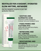 Nicotinamide Essence Improves Dullness, Brightens Skin Tone, Moisturizes And Moisturizes Essence