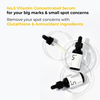 Numbuzin 5+vitamin Concentrated Essence Brightening Glutathione Smoothing And Cleaning