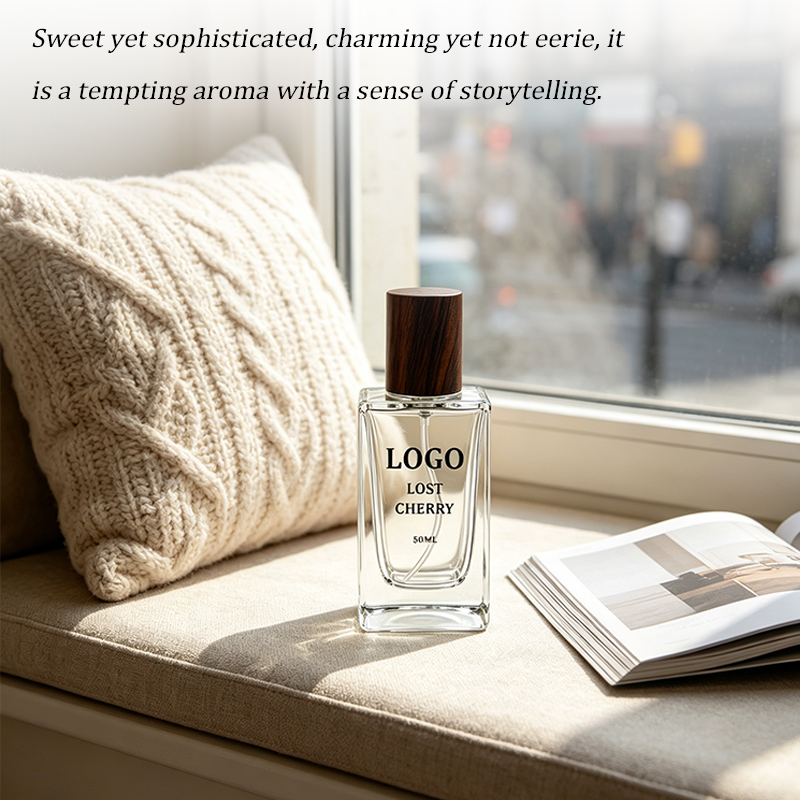 Lost Cherry: Intoxicating Moments Elixir EDP