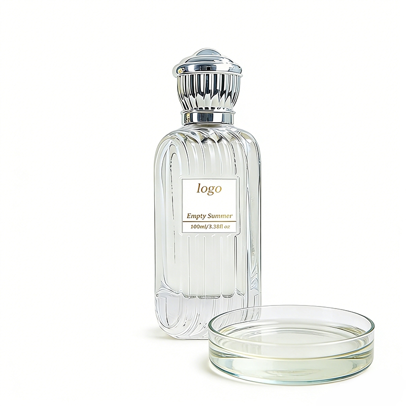 Empty Summer Perfume