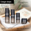Cleansing and Acne Control Oil Set
