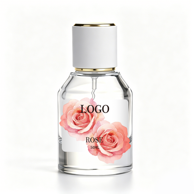 Rêve de Rose Eau de Toilette (50ml)