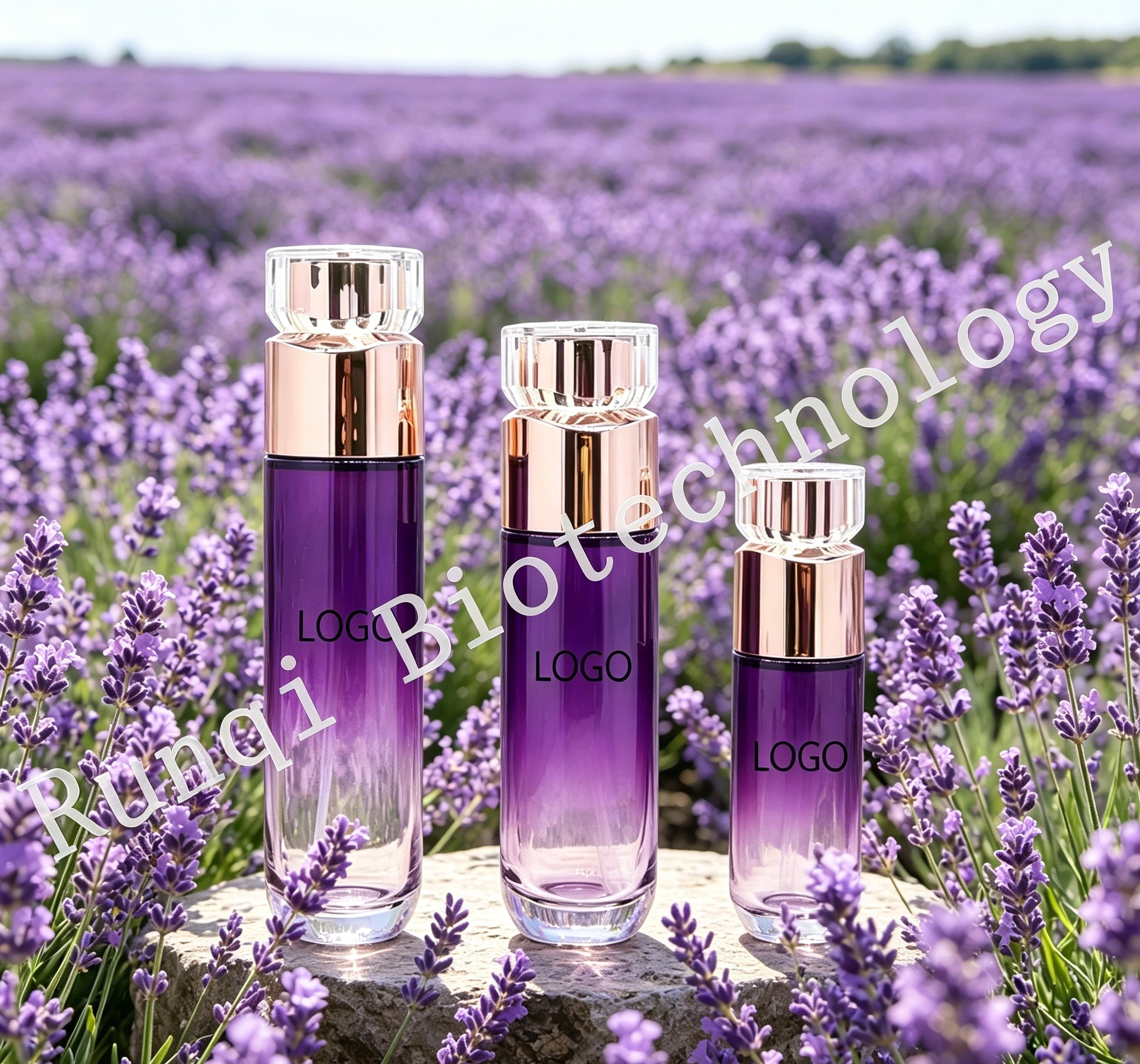 Firming & Anti-Wrinkle Skin Care Set, Soothing Hydrating Facial Lotion & Toner Gift Box | OEM ODM & Private Label Custom Service Available
