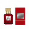Joyful Rouge: The Mood Lifting Perfume Spray