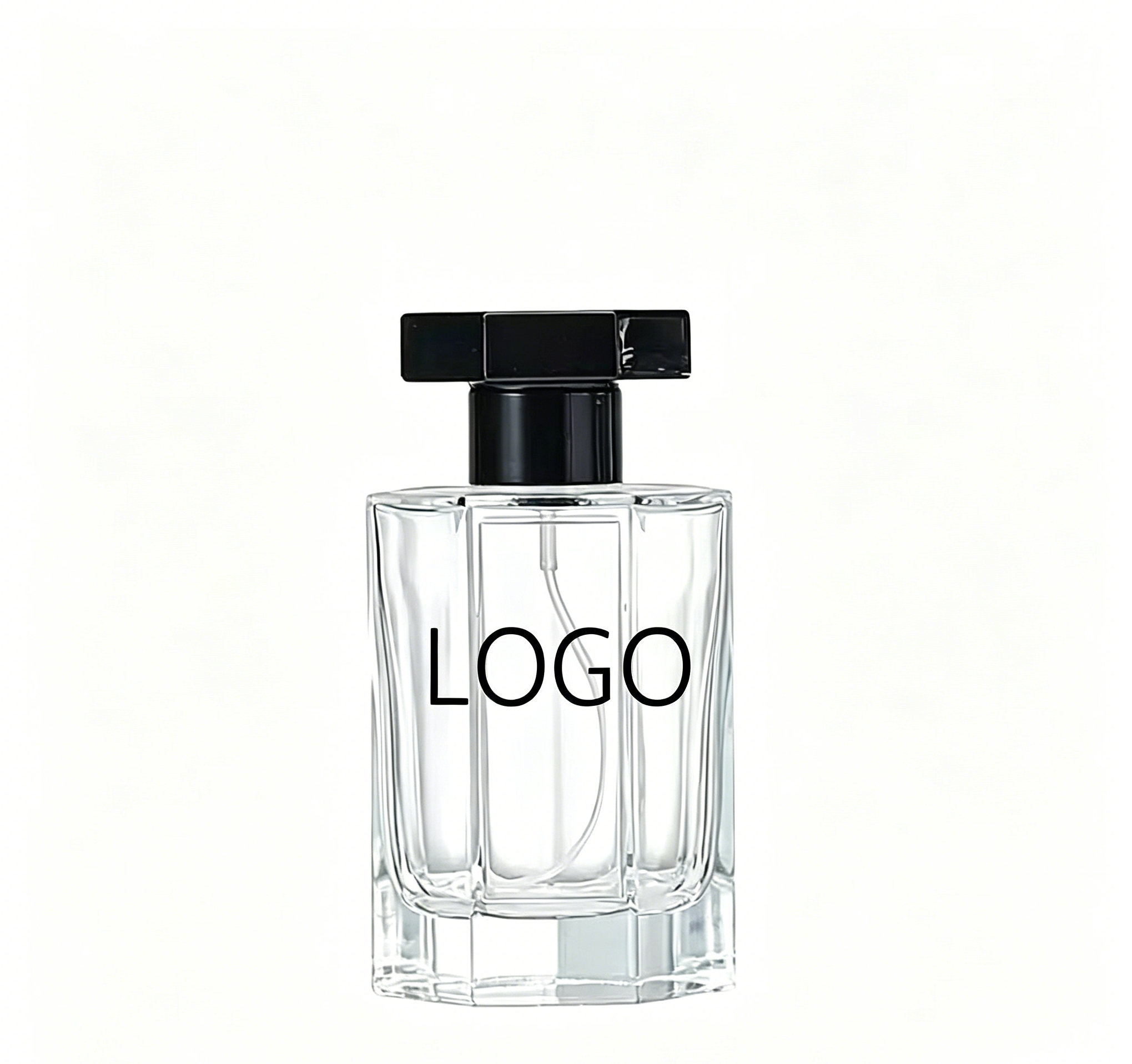 Premium Custom Private Label Women Perfume, Fresh Light Eau de Toilette Long Lasting Fragrance, Pure Desire Scent Student Perfume, OEM ODM Processing Customization