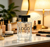 Premium Custom Private Label Women Perfume, Fresh Light Eau de Toilette Long Lasting Fragrance, Pure Desire Scent Student Perfume, OEM ODM Processing Customization