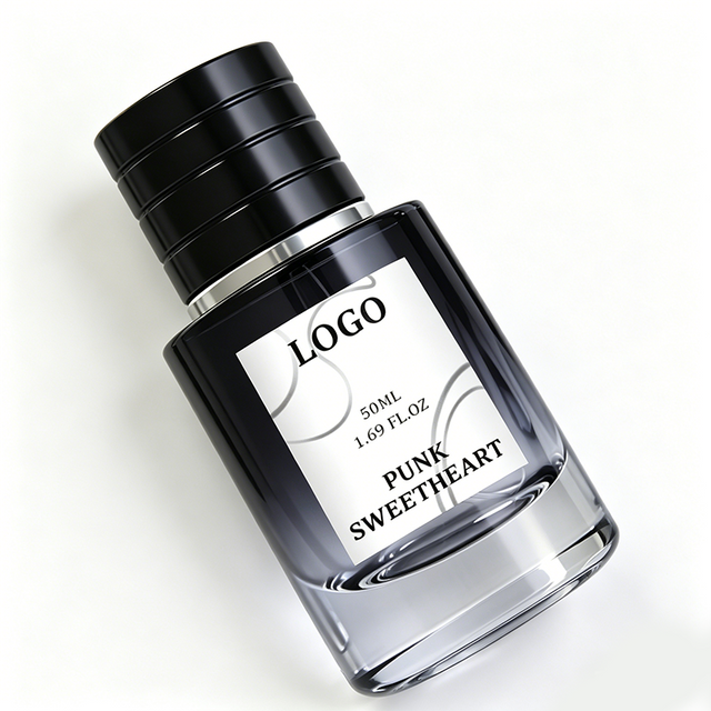 Punk Sweetheart: The Rebel Romance Eau de Parfum