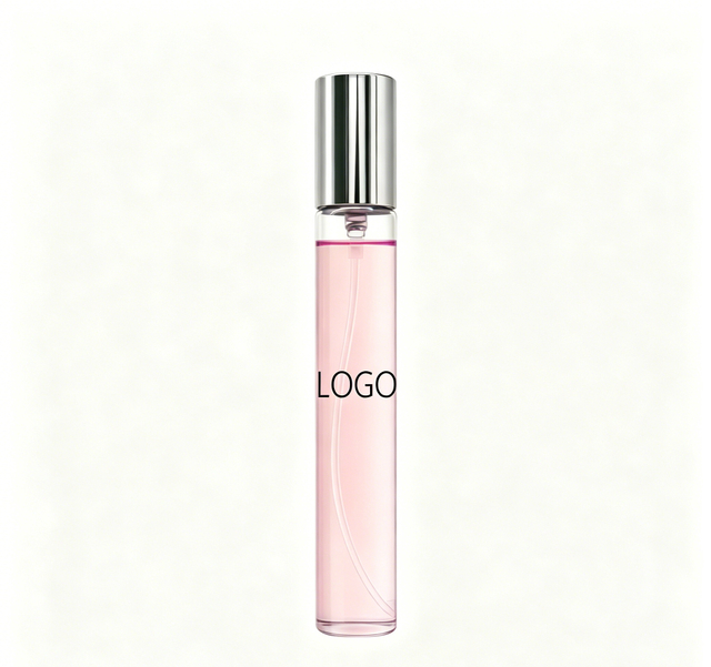 Premium OEM Private Label Custom Parfum Spray for Women Fresh Mild Spicy Long-Lasting Eco-Friendly Pure Girly Scent Students