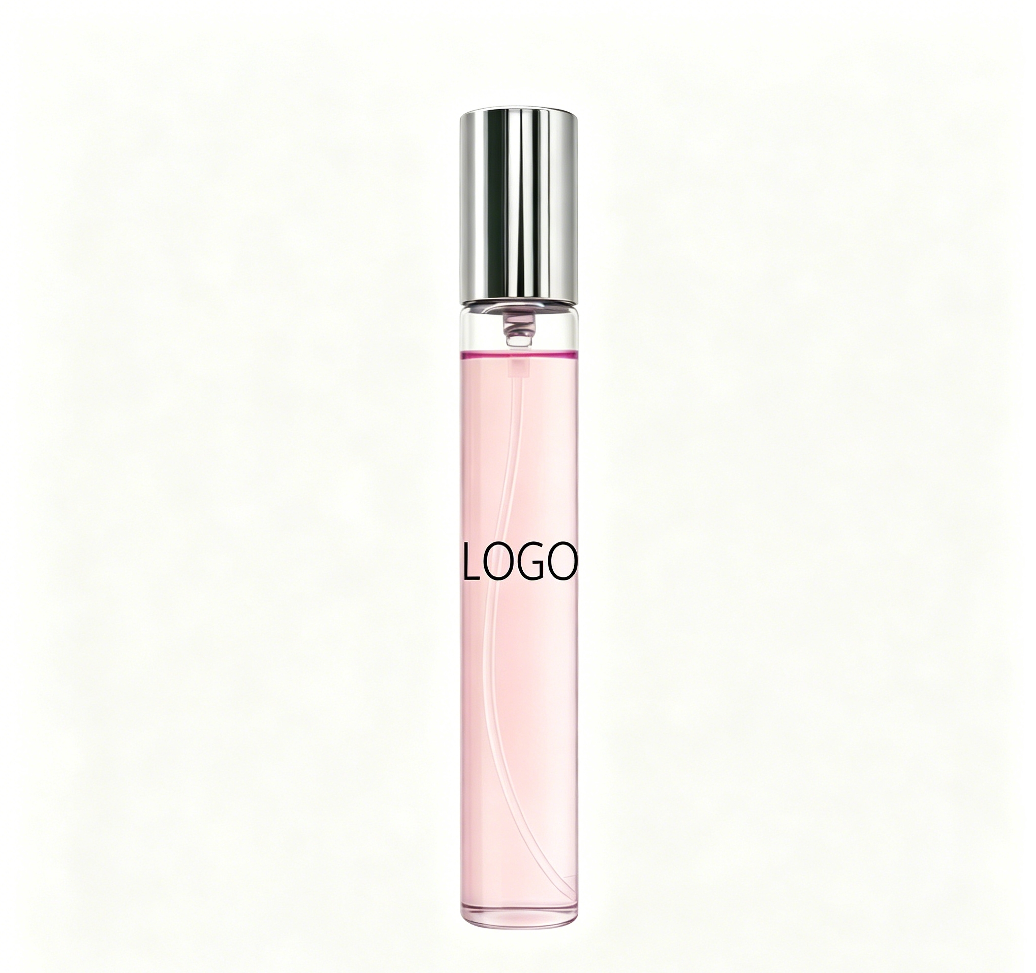 Premium OEM Private Label Custom Parfum Spray for Women Fresh Mild Spicy Long-Lasting Eco-Friendly Pure Girly Scent Students