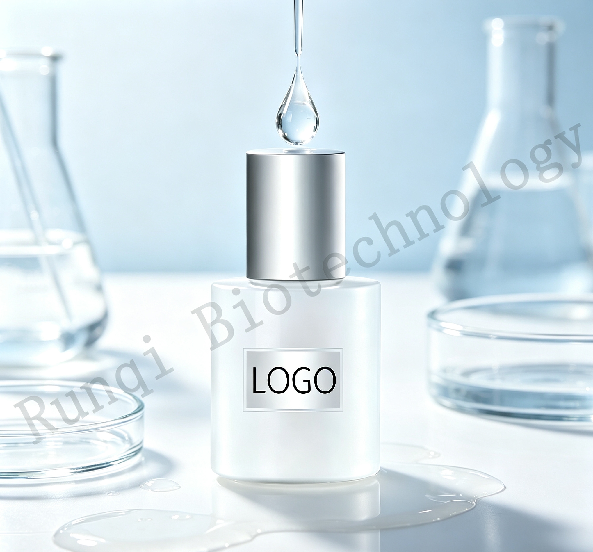 Nicotinamide & 377 Facial Serum, Hydrating & Even Skin Tone Serum for Face