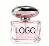 Custom OEM Private Label Women Perfume, Elegant Light Fragrance, Multiple Scents Including J'adore & Darjeeling Tea, Custom Scent & Logo Customization Available