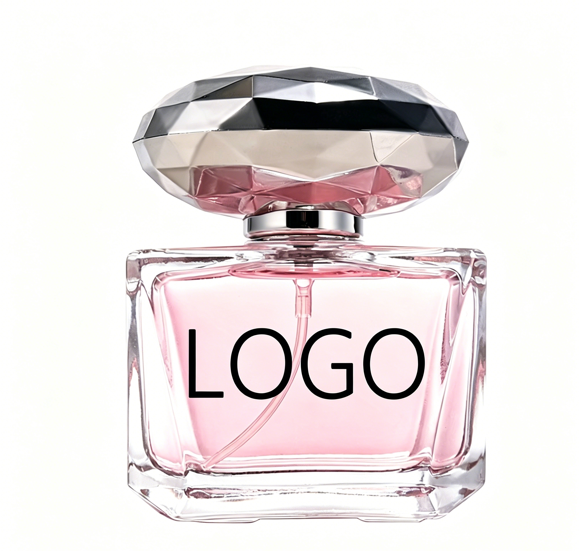 Custom OEM Private Label Women Perfume, Elegant Light Fragrance, Multiple Scents Including J'adore & Darjeeling Tea, Custom Scent & Logo Customization Available