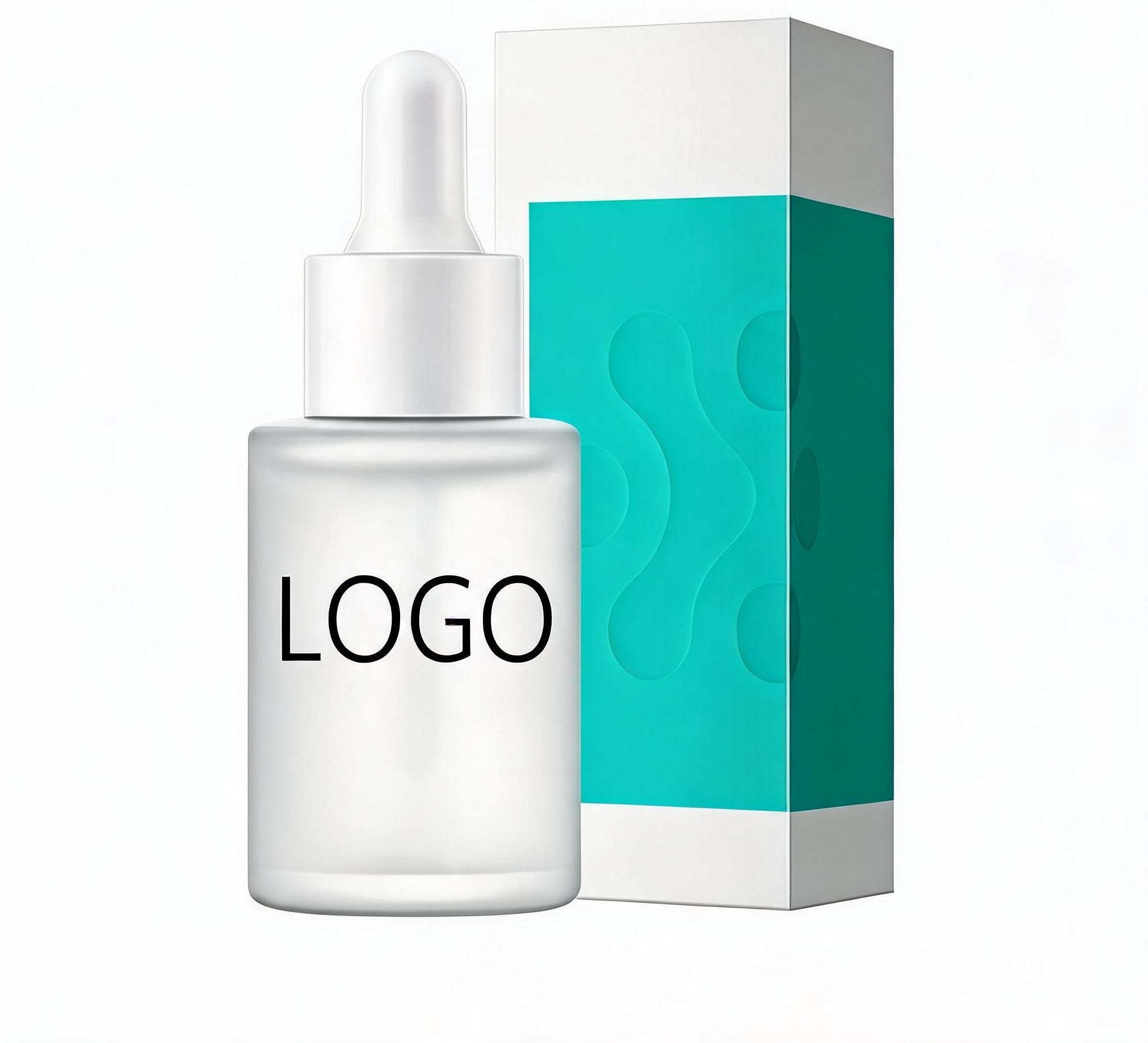 Refreshing Non-greasy Facial Essence, Hydrating & Soothing Skin Care Serum, Boost Skin Moisture & Soft Complexion Daily Skin Treatment Liquid