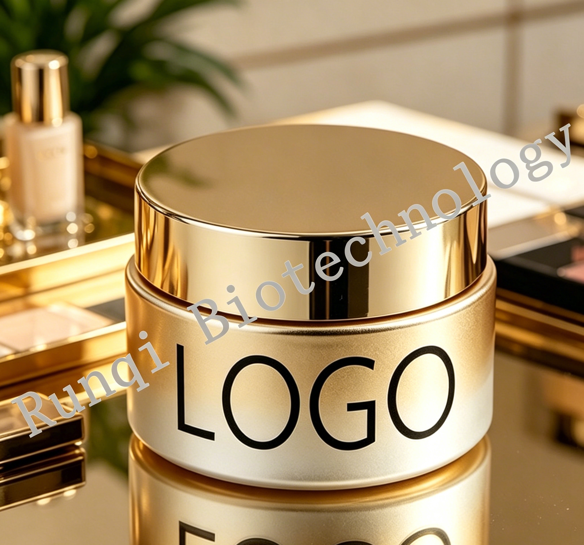 Luxury Brand Duplicate OEM Face Cream Custom Private Label, Lady Rich Cream, 377 & Pro-Xylane Black Bandage Moisturizing Facial Cream, Low MOQ Processing Factory